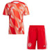 adidas Bayern München Pre-Match Träningsset

