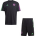 adidas Bayern München Tee Set
