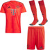 adidas Bayern München Thuis Tenue Kids