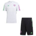 adidas Bayern München Trainingsset
