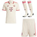 adidas Bayern München 3rd Tenue
