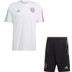 adidas Bayern München Tee Set