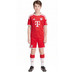 adidas Bayern München Thuis Tenue Kids 2026/2027 1