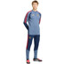 adidas Bayern München Trainingspak 2026/2027 1