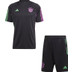 adidas Bayern München Trainingsset
