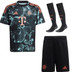 adidas Bayern München Borta TenueBarn
