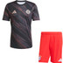 adidas Bayern München Pre-Match Träningsset