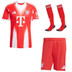 adidas Bayern München Thuis Tenue