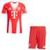 adidas Bayern München Thuis Tenue