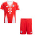 adidas Bayern München Thuis Tenue Kids