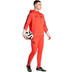adidas Bayern München TK Hoody Trainingspak 2025/2026 1