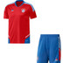 adidas Bayern München Trainingsset
