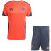 adidas Bayern München Träningsset