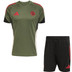 adidas Bayern Munich Training Set