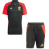 adidas België Polo Trainingsset
