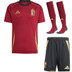 adidas BelgiëHemmaställ Fan