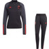 adidas België Trainingsanzug Damen
