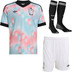 adidas Belgium Away Kit Kids WC 2026 1