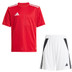 adidas Campeon 25 Trainingsset Kinder