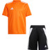 adidas Campeon 25 Träningsset Barn