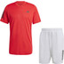 adidas Club 3 Stripes Set Heren