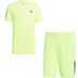 adidas Club 3 Stripes Set Heren