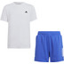 adidas Club Set Jongens