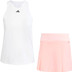 adidas Club Tank Set Dames