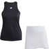 adidas Club Tank Set Dames