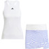 adidas Club Tank Set Dames