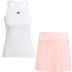 adidas Club Tank Set Dames