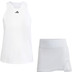 adidas Club Tank Set Dames