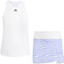 adidas Club Tank Set Dames