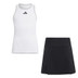 adidas Club Tank Set Meisjes