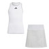 adidas Club Tank Set Mädchen