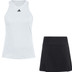 adidas Club Tank Set Meisjes