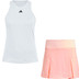 adidas Club Tank Set Meisjes