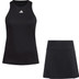 adidas Club Tank Set Meisjes