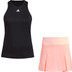 adidas Club Tank Set Meisjes