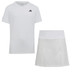 adidas Club Tee Set Meisjes