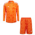 adidas Condivo 22 Målvaktsställ Barn

