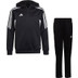 adidas Condivo 22 TK Tracksuit Hoody Barn
