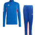 adidas Condivo 22 Predator Trainingsanzug
