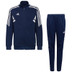 adidas Condivo 22 TK Traingingspak Barn
