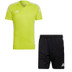 adidas Condivo 22 Trainingsset
