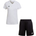 adidas Condivo 22 Trainingsset Dames
