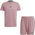 adidas D4T Set Heren