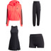 adidas Damen Team-Paket 4