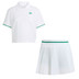adidas Dames Wimbledon Set 3
