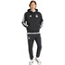 adidas Duitsland DNA Hooded Trainingspak WK 2026